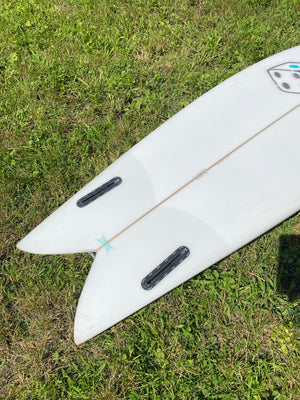 6'0 Fish