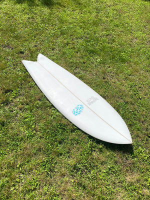 6'0 Fish