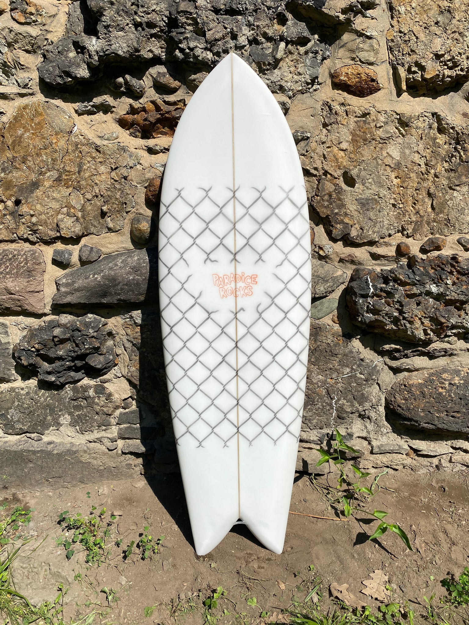 Custom Surfboard Deposit