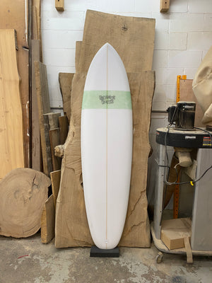 Custom Surfboard Deposit