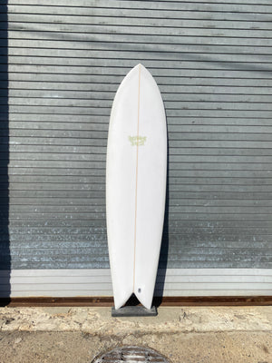 Custom Surfboard Deposit