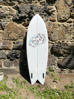 6'0 Fish