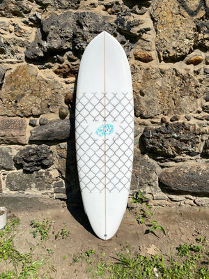 Custom Surfboard Deposit