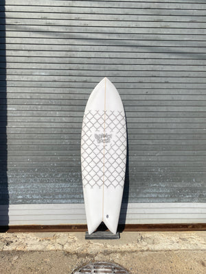 Custom Surfboard Deposit