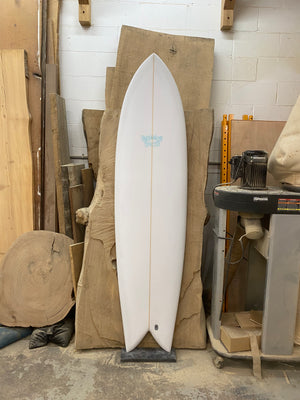 Custom Surfboard Deposit