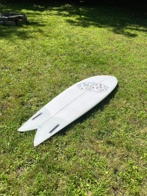 6'0 Fish
