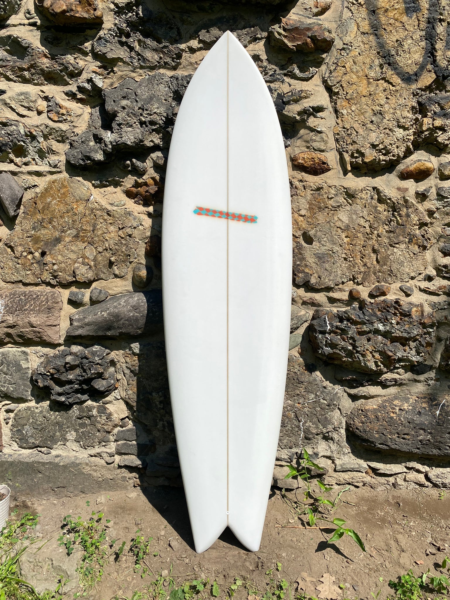 Custom Surfboard Deposit