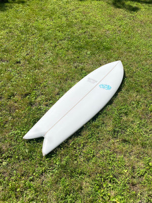 6'0 Fish